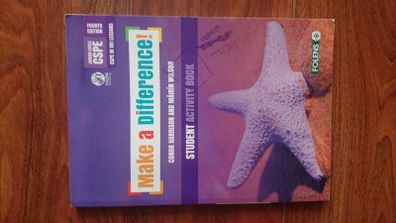 Junior Cycle Book