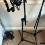 RODE NT2 A Studio Condenser Microphone Image 2
