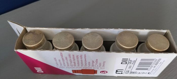 Fuses x5