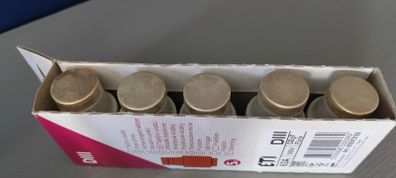 Fuses x5