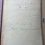 Rare Irish Books x 3 [Authors: O'Shea, Behan, Carty] Image 3