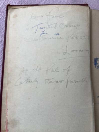 Rare Irish Books x 3 [Authors: O'Shea, Behan, Carty]
