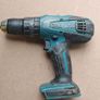 Makita drills Image 6