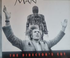 The Wicker Man 2 Disc Director's Cut
