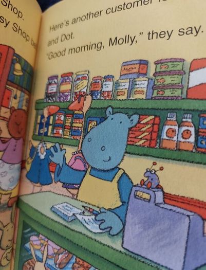 Ladybird ; 2005 ; (190)
