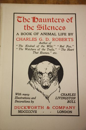 The Hunters of the Silences.