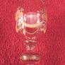 Vintage Port Glasses  x 6 Image 5