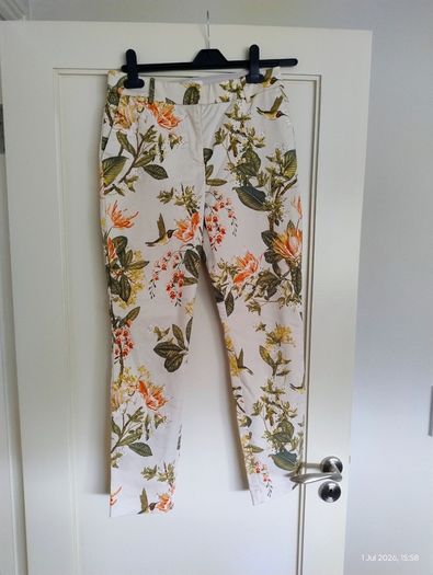 H&M women's trousers