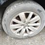 Breaking passat b7 2012 1.6tdi cayc lc9x Image 5