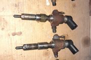 injectors 1.6hdi continental