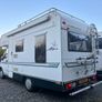 NI 2000 Fiat Ducato Bessacarr 2.8 TDI Motorhome Image 2