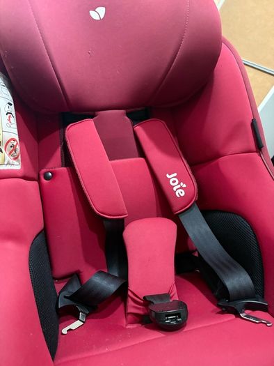 Joie 360 spin car seat 0-4