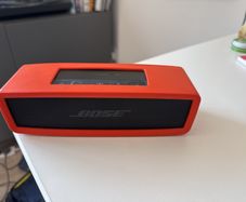 Bose soundlink mini II
