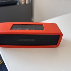 Bose soundlink mini II