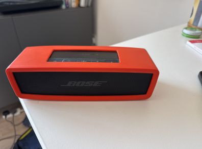 Bose soundlink mini II