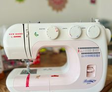 Sewing Machine by Janome