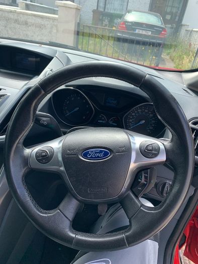 Ford Cmax