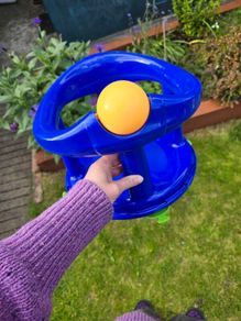 Toddler Bath Seat
