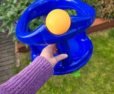 Toddler Bath Seat