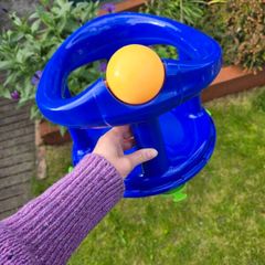 Toddler Bath Seat