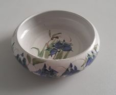 DISH - Small - Shallow by Judy Greene