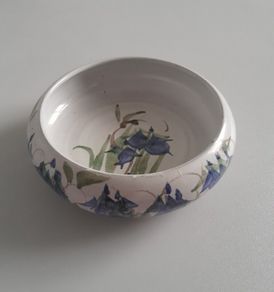 DISH - Small - Shallow by Judy Greene