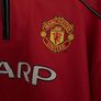 Man Utd 1998-99 jersey Image 3