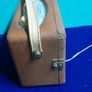 Vintage Roberts Radio 1960free postage working Image 5