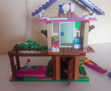 lego friends set 41679
