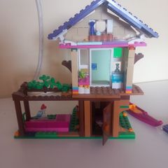 lego friends set 41679