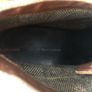 Tommy Hilfiger Mens suede Loafers Casual Shoes Size 44 Uk 10 Brown Image 7
