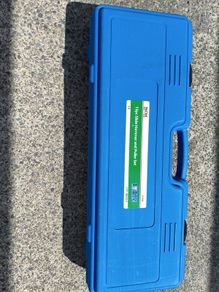 slide hammer and puller set