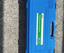 slide hammer and puller set