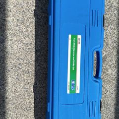 slide hammer and puller set