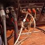 Serviced Sansui au-2900 Image 3
