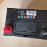 Brand new! Unused! PLATINUM - 055E - car Starter Battery Image 3
