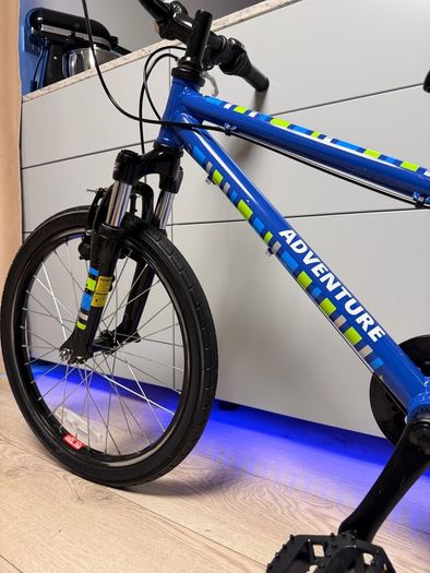 Adventure Pro Kids bike 20 inch
