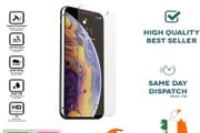 Apple IPhone 12 Pro Max (6.7") Tempered glass Screen Protector