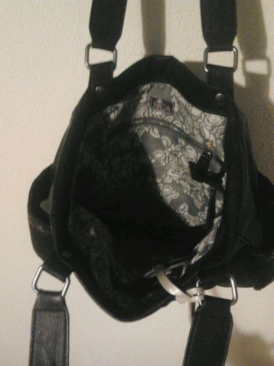 Nica handbag