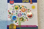 Health and Wellbeing SPHE 1 - Junior Cycle