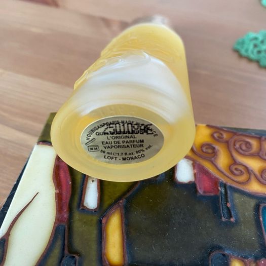 Houbigant Quelques Fleurs 50ml