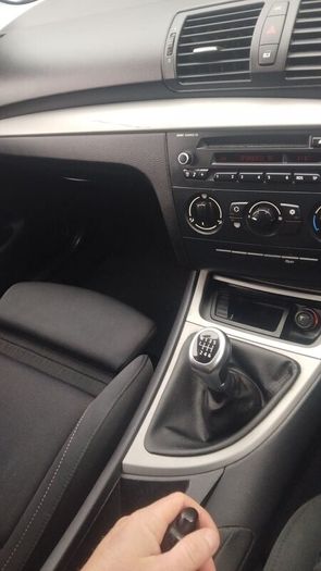 BMW 1-Series 2011