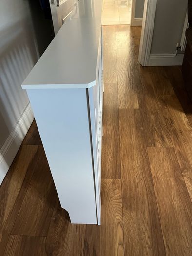 radiator cover