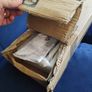 Sliding Door Hardware Kit 200cm Image 7