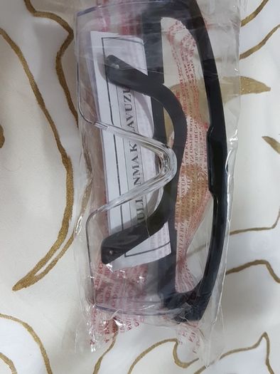 Eye Protector/Safety Glasses  Brand New
