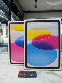 iPad 11th Gen 256GB