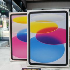 iPad 11th Gen 256GB