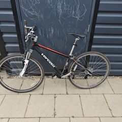 Vercelli  Aurora Ladies Bike