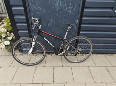 Vercelli  Aurora Ladies Bike