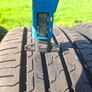 18" Genuine Bmw 1or 2 Series M Sport Alloys with tyres Image 8